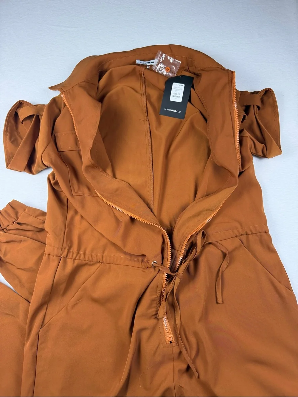 NWT Fashion Nova 